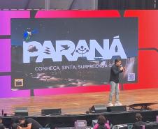 Viaje Paraná