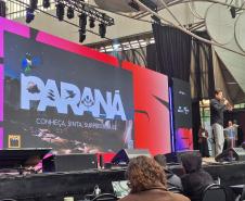 Viaje Paraná