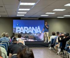 Viaje Paraná