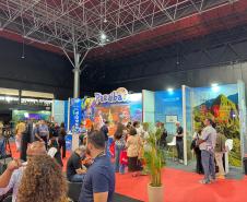 Viaje Paraná