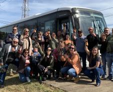 Divulgação Bierweg