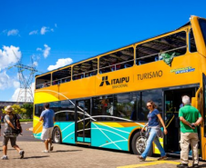 Rubens Fraulini Itaipu Binacional