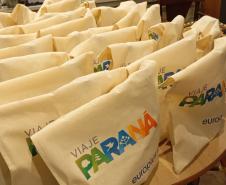 Viaje Paraná