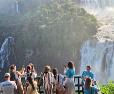 Viaje Paraná