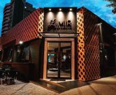 Divulgação Restaurante Le Mir