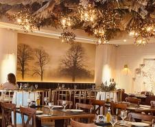 Divulgação Restaurante Le Mir