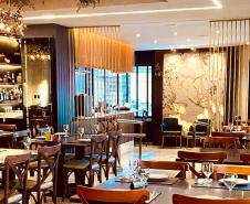 Divulgação Restaurante Le Mir