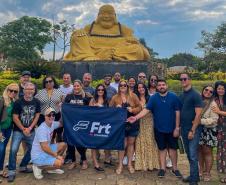 Famtur no Paraná