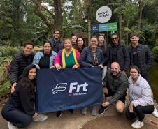 Grandes feiras no exterior são vitrines para divulgação do turismo do Paraná no mês de outubro