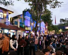 Divulgação Marco das Três Fronteiras