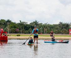 Turismo do Paraná cresce acima da média nacional