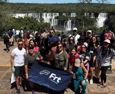 Famtur no Paraná