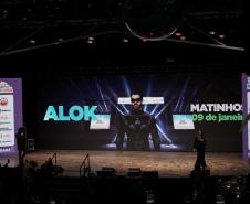 Verão Maior Paraná