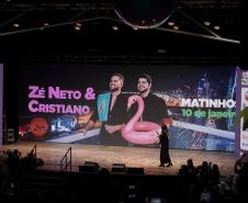 Verão Maior Paraná