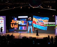 Verão Maior Paraná