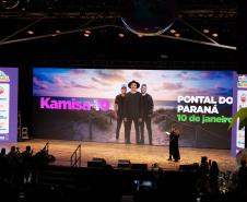 Verão Maior Paraná