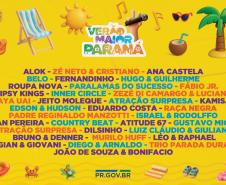 Verão Maior Paraná