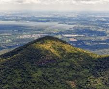 Denis Ferreira Netto SEDEST-PR