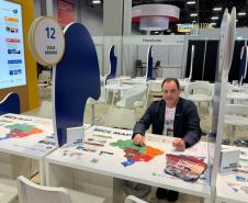 Destaque na IMEX Las Vegas