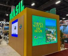 Destaque na IMEX Las Vegas