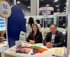 Destaque na IMEX Las Vegas