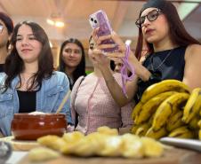 Estande premiado na FITPAR