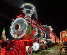 Créditos Divulgação Expresso de Natal