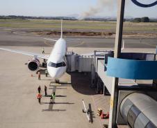 Kiko Sierich Motiva Aeroportos