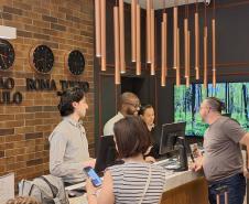 Créditos Viaje Paraná