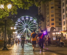 Natal de Curitiba Créditos José Fernando Ogura