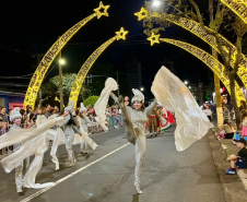 Natal de Foz do Iguaçu Créditos Michelle Einsiedel
