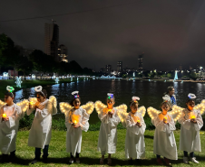 Natal de Guarapuava Créditos Divulgação Prefeitura Municipal