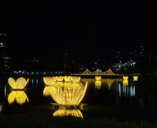 Natal de Guarapuava Créditos Divulgação Prefeitura Municipal