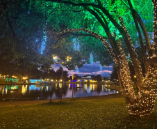 Natal de Guarapuava Créditos Divulgação Prefeitura Municipal