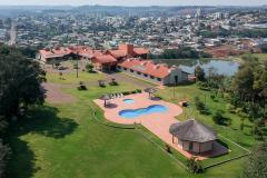 Hotel em Dois Vizinhos