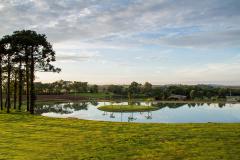 Lago Municipal