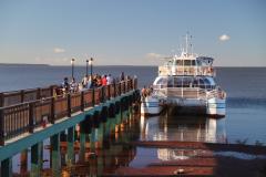 Um Paraná aberto ao turismo neste feriado
