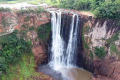 Salto do Apucaraninha