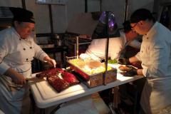 Inverno Gastronômico em Guarapuava reúne 50 expositores