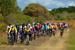 Cicloturismo nas atividades dos Jogos de Aventura e Natureza
