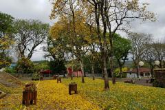 Praça Municipal