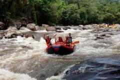 Aventura, natureza e praias do Paraná: combinação perfeita