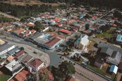 Praça Manoel Ferreira de Andrade/Praça da Igreja