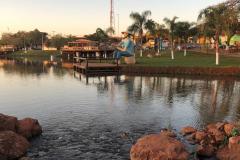 Monumento O Pescador