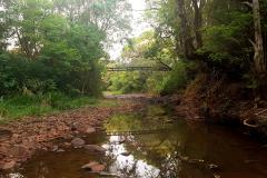 Parque Ambiental de Gamelão