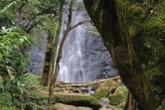 Cachoeira Véu da Noiva