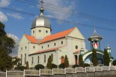 Igreja Sagrado Coração de Jesus