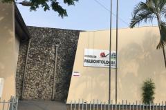 Museu de Paleontologia