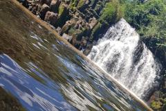 Cachoeira Saltão