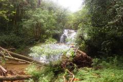 Cachoeira "do Orlando"